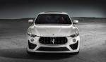 Maserati Levante GTS 2018 года (WW)